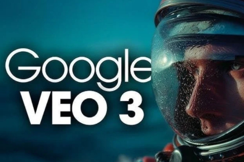 veo 3 3