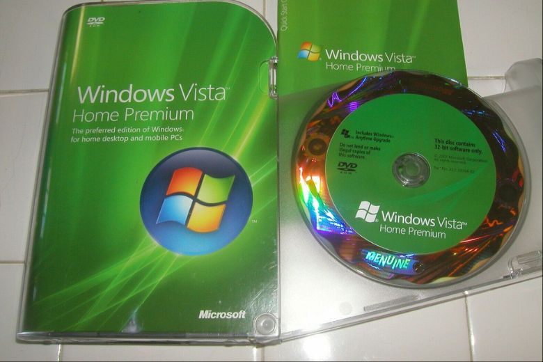 Nhìn lại Windows Vista sau gần 2 thập kỷ: Thảm họa bị oan hay "vật tế thần" cần thiết? 13 Windows Vista