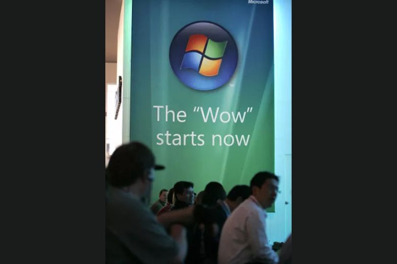 Nhìn lại Windows Vista sau gần 2 thập kỷ: Thảm họa bị oan hay "vật tế thần" cần thiết? 16 vista 6