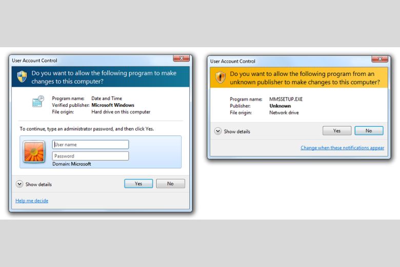 Nhìn lại Windows Vista sau gần 2 thập kỷ: Thảm họa bị oan hay "vật tế thần" cần thiết? 14 vista 7