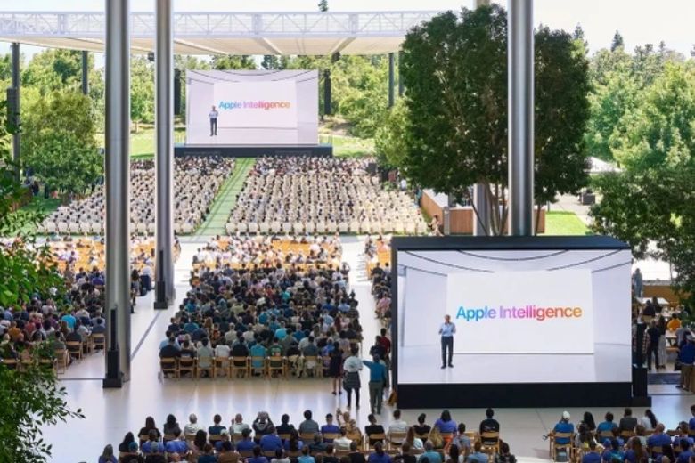 Hướng Dẫn Chi Tiết Cách Thức Theo Dõi Sự Kiện WWDC 2025 Của Apple 5 wwdc 2025 cach xem su kien 3