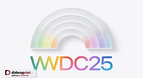 Hướng Dẫn Chi Tiết Cách Thức Theo Dõi Sự Kiện WWDC 2025 Của Apple