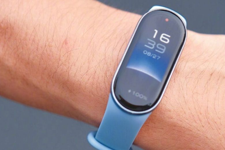 Xiaomi Smart Band 10 LỘ DIỆN ngày ra mắt: Sớm hơn dự kiến, báo hiệu một cuộc “lột xác” toàn diện? 4 xiaomi band 10 1