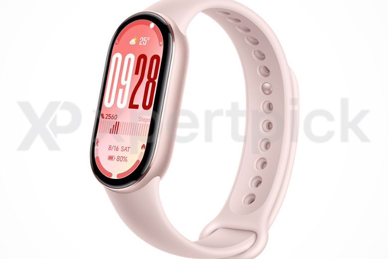 Xiaomi Smart Band 10 LỘ DIỆN ngày ra mắt: Sớm hơn dự kiến, báo hiệu một cuộc “lột xác” toàn diện? 5 xiaomi band 10 2