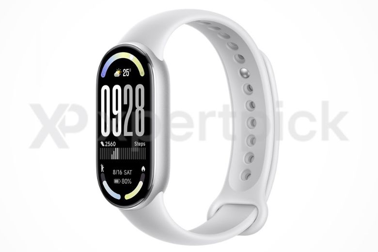 Xiaomi Smart Band 10 LỘ DIỆN ngày ra mắt: Sớm hơn dự kiến, báo hiệu một cuộc “lột xác” toàn diện? 6 xiaomi band 10 3