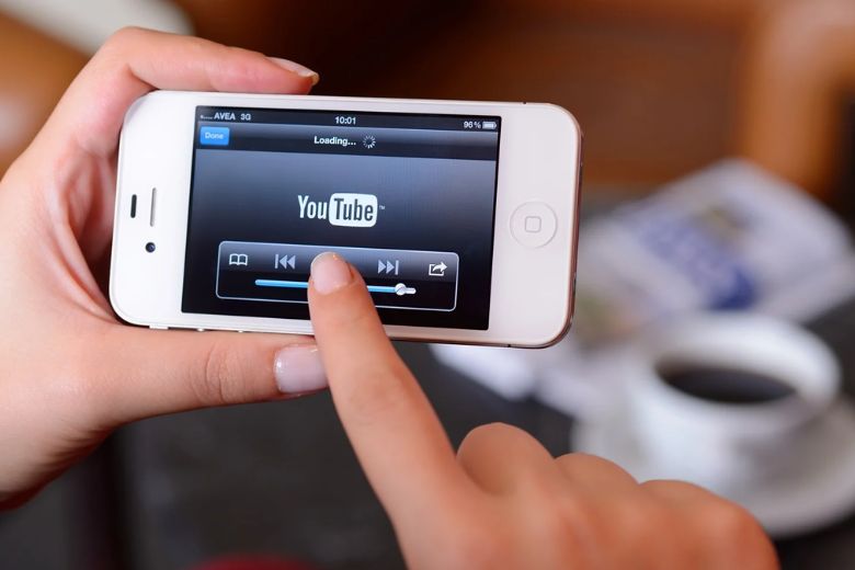 youtube 5