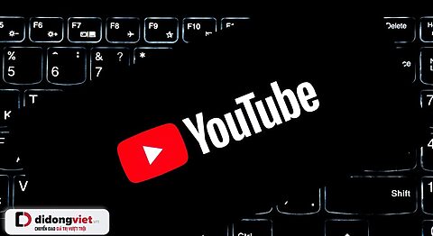 Ứng dụng YouTube không còn hỗ trợ các mẫu iPhone cũ