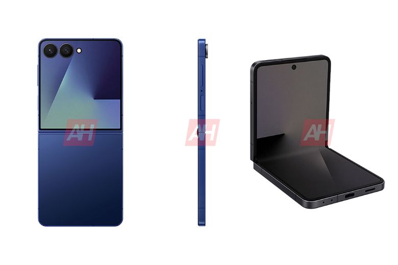 Galaxy Z Flip7 lộ diện toàn bộ màu sắc và cấu hình: Màn hình ngoài lớn hơn, camera 50MP, quyết tâm thống trị phân khúc gập vỏ sò? 6 z flip7 2