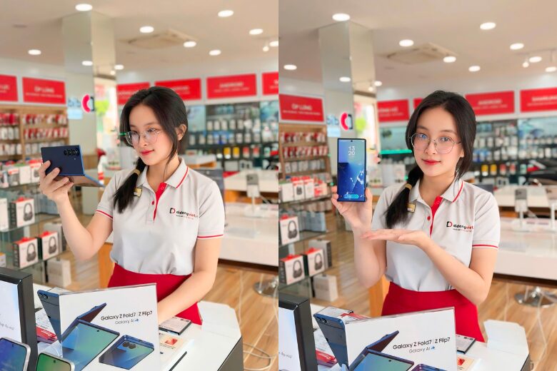 Duy nhất 30.07: 1 Ngày Deal Sốc - Chốt Sale Thần Tốc Tại 307 Đường 3/2, Vườn Lài, TPHCM 10 5