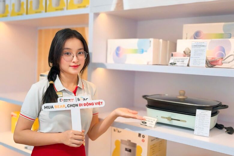 Duy nhất 30.07: 1 Ngày Deal Sốc - Chốt Sale Thần Tốc Tại 307 Đường 3/2, Vườn Lài, TPHCM 12 7