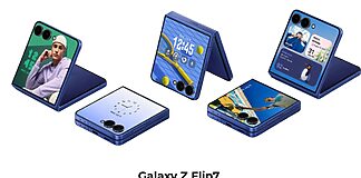 8 Lý Do Thuyết Phục Nên Chọn Samsung Galaxy Z Flip7 Năm 2025