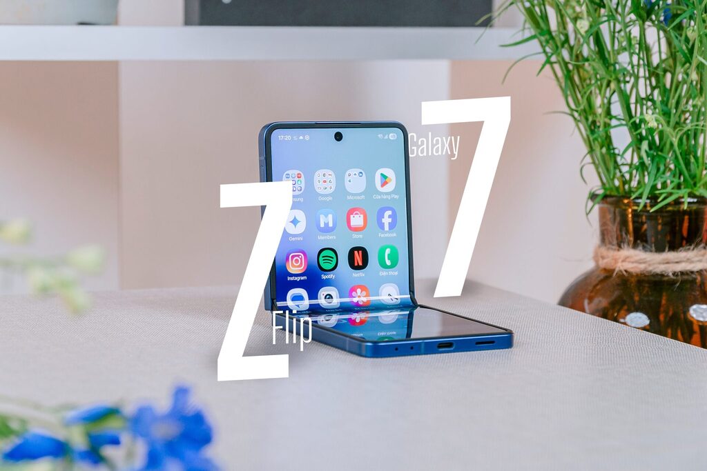 Sự kiện mở bán sớm nhất Galaxy Z Fold7 | Z Flip7 tại Di Động Việt - Duy nhất 26.07 5 DSC09662
