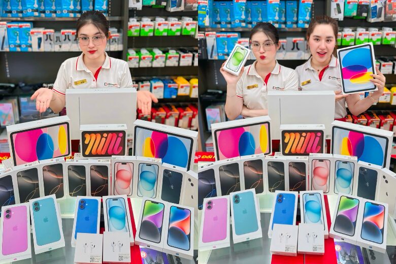 Duy nhất 30.07: 1 Ngày Deal Sốc - Chốt Sale Thần Tốc Tại 307 Đường 3/2, Vườn Lài, TPHCM 9 Thiet ke chua co ten 8
