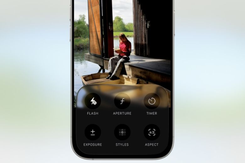 iOS 26 Đổi Mới Apple Photos: Đổi Mới Trải Nghiệm Hình Ảnh Toàn Diện 5 apple photos app ios 26 anh 3