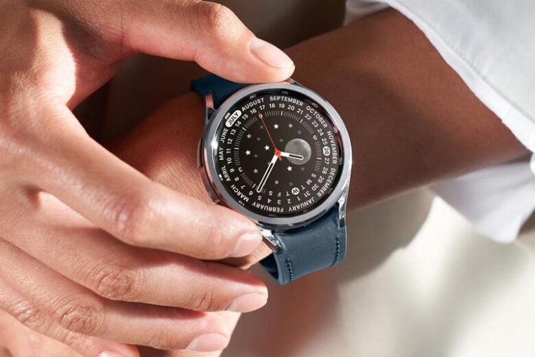 vòng bezel