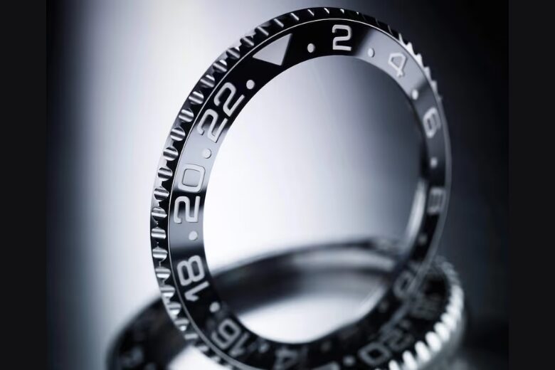 vòng bezel
