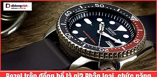 vòng bezel