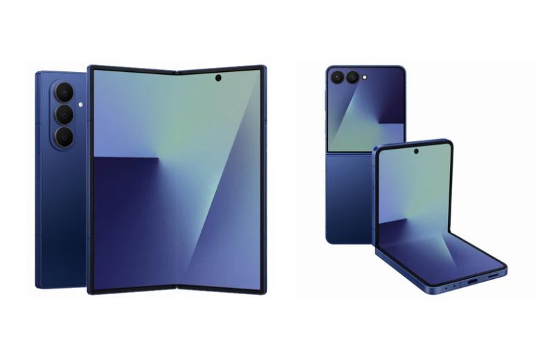 Samsung Galaxy Z Fold7 và Z Flip7 ra mắt tại Di Động Việt: Đỉnh cao công nghệ gập! 11 Bộ đôi Samsung Galaxy Z Fold7 và Z Flip7