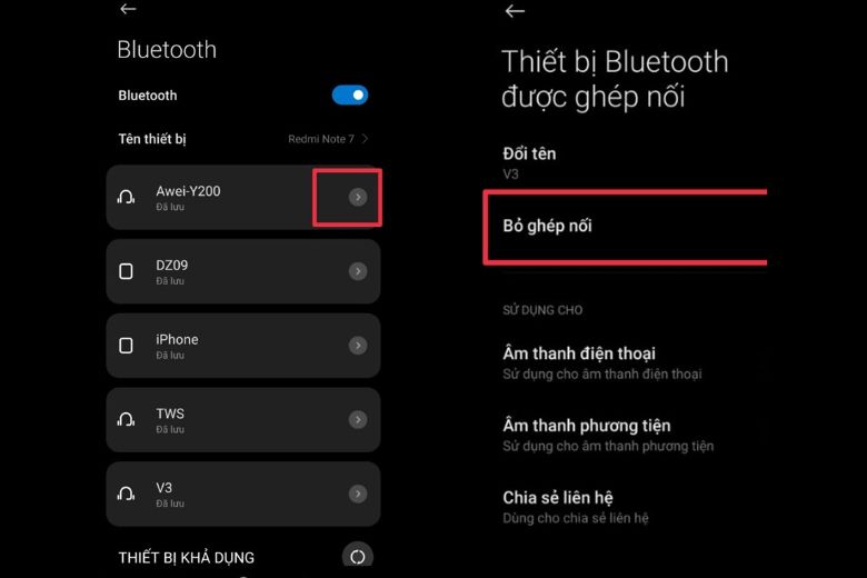 Cách kết nối điện thoại với loa mini dễ dàng, tiện lợi 13 cách kết nối điện thoại với loa mini