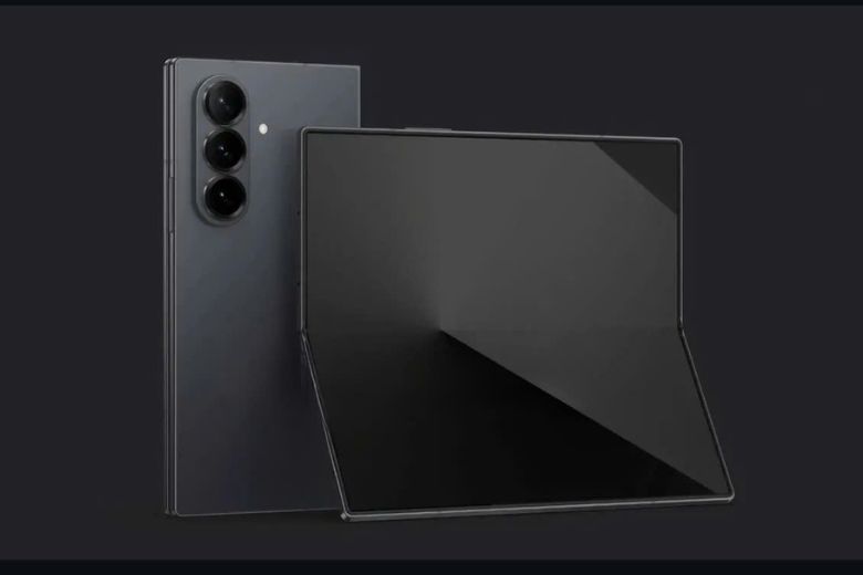 Đánh giá camera Galaxy Z Fold7: Nâng cấp camera 200MP, cải thiện chất ảnh rõ rệt! 6 Chất lượng ảnh trong điều kiện đủ sáng của Galaxy Z Fold7