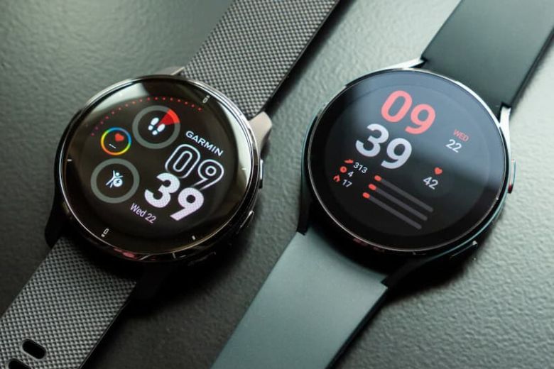 check bảo hành garmin