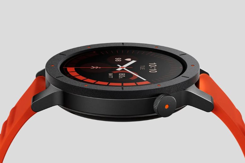 CMF Watch 3 Pro Ra Mắt: Đắt Hơn, Tròn Hơn, Tốt Hơn - Liệu Có Xứng Tầm? 5 cmf watch 3 pro 2