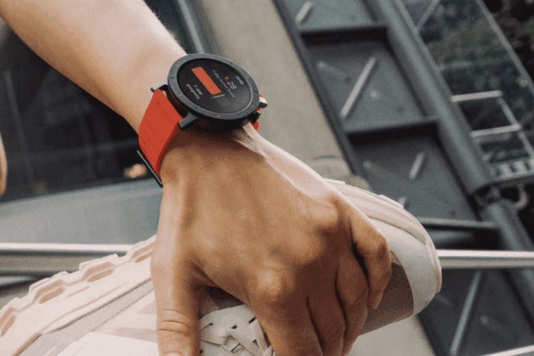 CMF Watch 3 Pro Ra Mắt: Đắt Hơn, Tròn Hơn, Tốt Hơn - Liệu Có Xứng Tầm? 8 cmf watch 3 pro 5