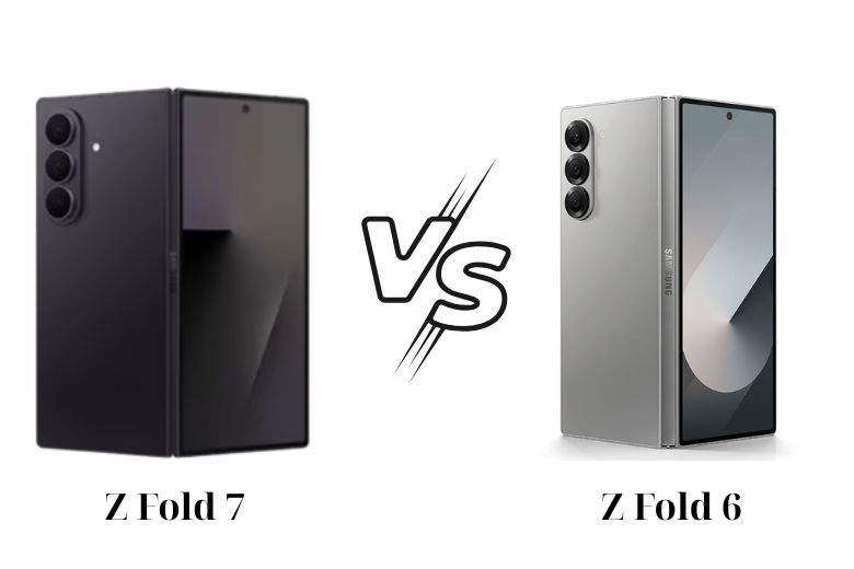 Galaxy Z Fold7 ra mắt: Z Fold6 "bay" ngay 10 triệu, cơ hội vàng săn máy gập cao cấp 12 Cơ hội và thách thức cho người tiêu dùng của Galaxy Z Fold7 và Galaxy Z Fold6