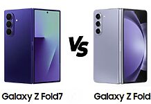 Đang dùng Z Fold 5 có nên lên đời Z Fold7? Phân tích chi tiết từ chuyên gia