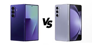 Đang dùng Z Fold 5 có nên lên đời Z Fold7? Phân tích chi tiết từ chuyên gia