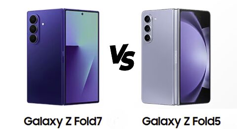 Đang dùng Z Fold 5 có nên lên đời Z Fold 7? Phân tích chi tiết từ chuyên gia Đang dùng Z Fold 5 có nên lên đời Z Fold7? Phân tích chi tiết từ chuyên gia