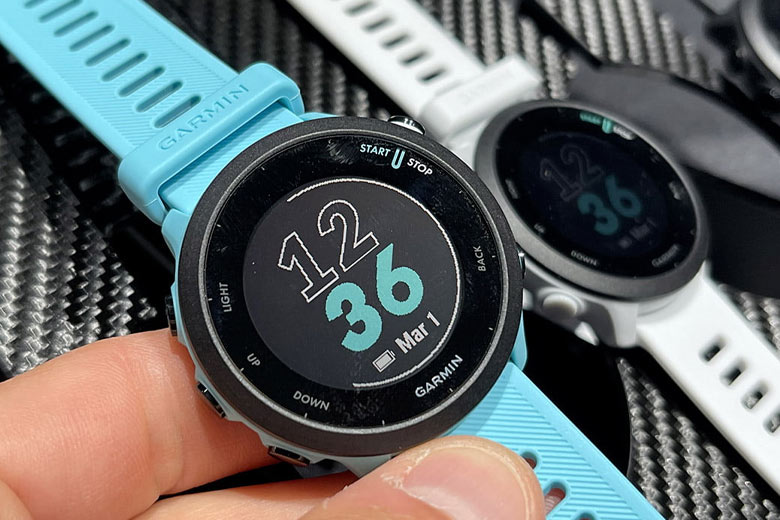 Đồng hồ Garmin chạy bộ lựa chọn hoàn hảo cho runner mọi cấp độ 9 Đồng hồ Garmin chạy bộ