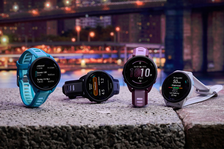 Đồng hồ Garmin chạy bộ lựa chọn hoàn hảo cho runner mọi cấp độ 10 Đồng hồ Garmin chạy bộ