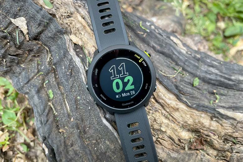 Đồng hồ Garmin chạy bộ lựa chọn hoàn hảo cho runner mọi cấp độ 11 Đồng hồ Garmin chạy bộ