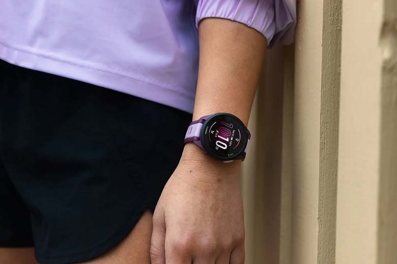 Đồng hồ Garmin chạy bộ lựa chọn hoàn hảo cho runner mọi cấp độ 12 Đồng hồ Garmin chạy bộ