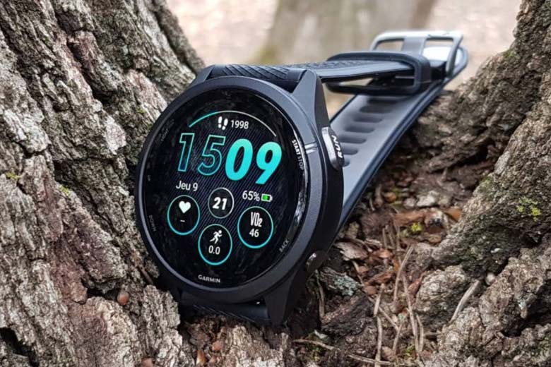 Đồng hồ Garmin chạy bộ lựa chọn hoàn hảo cho runner mọi cấp độ 13 Đồng hồ Garmin chạy bộ