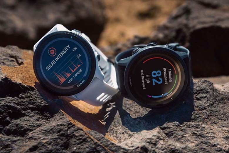 Đồng hồ Garmin chạy bộ lựa chọn hoàn hảo cho runner mọi cấp độ 15 Đồng hồ Garmin chạy bộ