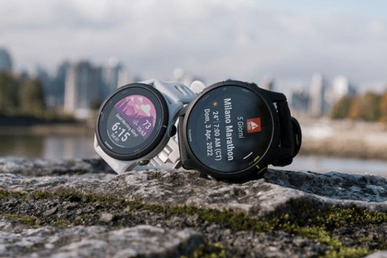 Đồng hồ Garmin nhiều môn phối hợp – Đỉnh cao của thiết bị đeo hỗ trợ Multisport 10 đồng hồ garmin 3 môn phối hợp