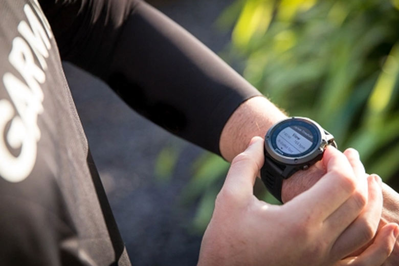Đồng hồ Garmin nhiều môn phối hợp – Đỉnh cao của thiết bị đeo hỗ trợ Multisport 12 đồng hồ garmin 3 môn phối hợp