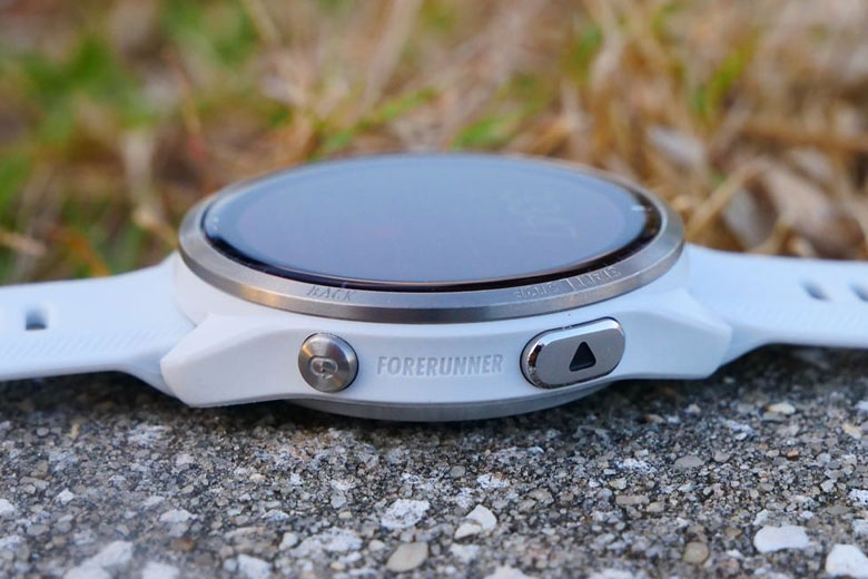 Đồng hồ Garmin nhiều môn phối hợp – Đỉnh cao của thiết bị đeo hỗ trợ Multisport 14 đồng hồ garmin 3 môn phối hợp