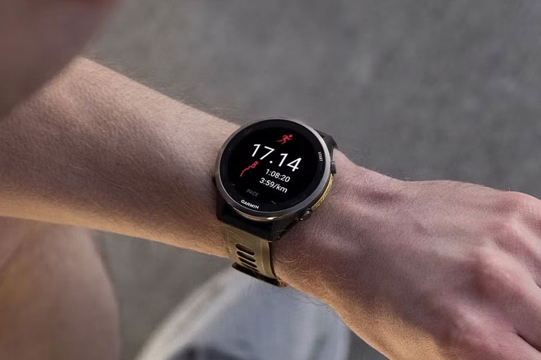 Đồng hồ Garmin nhiều môn phối hợp – Đỉnh cao của thiết bị đeo hỗ trợ Multisport 16 đồng hồ garmin 3 môn phối hợp