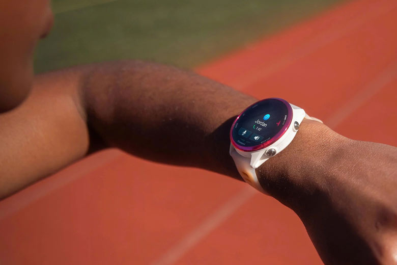 Đồng hồ Garmin nhiều môn phối hợp – Đỉnh cao của thiết bị đeo hỗ trợ Multisport 17 đồng hồ garmin 3 môn phối hợp
