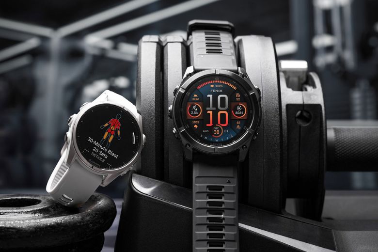 Thương hiệu đồng hồ Garmin của nước nào? Có nên mua không? 10 đồng hồ garmin của nước nào