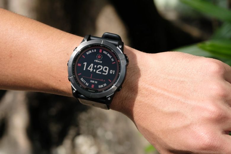 Thương hiệu đồng hồ Garmin của nước nào? Có nên mua không? 12 đồng hồ garmin của nước nào