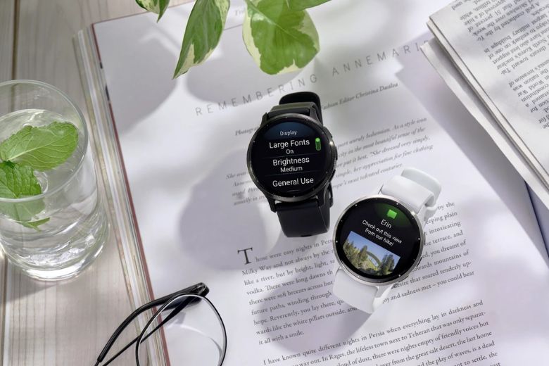 Thương hiệu đồng hồ Garmin của nước nào? Có nên mua không? 14 đồng hồ garmin của nước nào