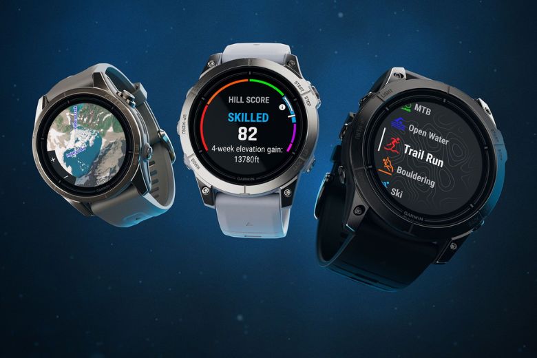 Thương hiệu đồng hồ Garmin của nước nào? Có nên mua không? 15 đồng hồ garmin của nước nào