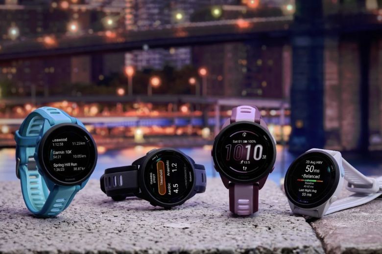 Thương hiệu đồng hồ Garmin của nước nào? Có nên mua không? 16 đồng hồ garmin của nước nào