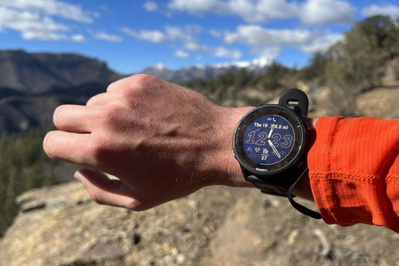 TOP đồng hồ Garmin tốt nhất cho đạp xe 2025 – Hỗ trợ GPS chính xác, theo dõi hiệu suất chi tiết 10 nên mua đồng hồ Garmin xe đạp nào