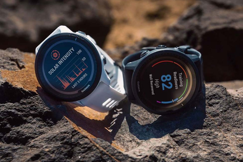 TOP đồng hồ Garmin tốt nhất cho đạp xe 2025 – Hỗ trợ GPS chính xác, theo dõi hiệu suất chi tiết 11 nên mua đồng hồ Garmin xe đạp nào