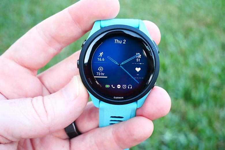 TOP đồng hồ Garmin tốt nhất cho đạp xe 2025 – Hỗ trợ GPS chính xác, theo dõi hiệu suất chi tiết 12 nên mua đồng hồ Garmin xe đạp nào